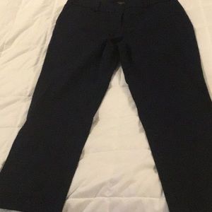Ann Taylor Factory pants